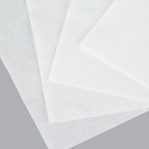  白色 4''X4'' 半導体クリーンルーム用紙